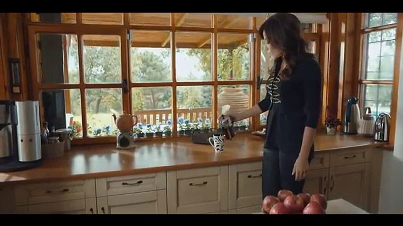 BURCU GÜNEŞ-Nasil özlüyorum seni