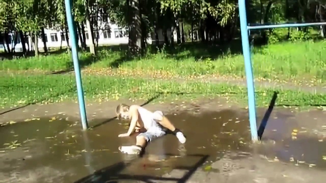 ЛУЧШИЕ ПРИКОЛЫ ЗА НЕДЕЛЮ (выпуск 4)