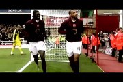 Thierry Henry - Top 25 goals - HD