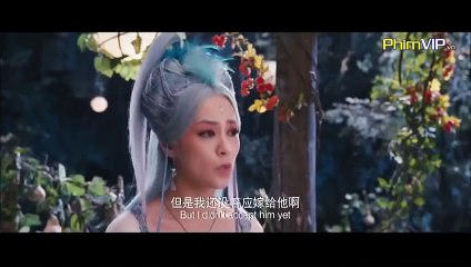 Movies Chinese The Fox Lover  English Subtitles_clip1