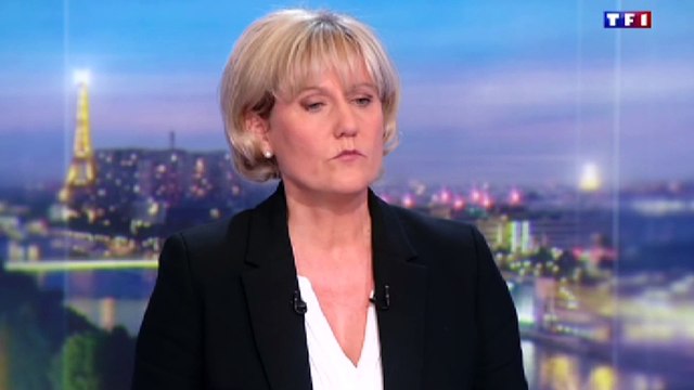 Nadine Morano : Nicolas Sarkozy fait une faute politique majeure