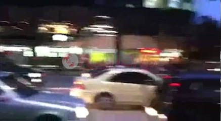 Shqiperi-Serbi, atmosferë festive edhe në Tiranë