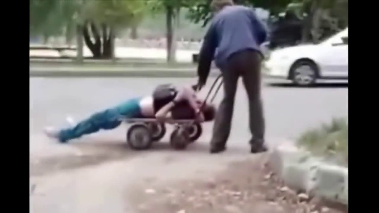 ЛУЧШИЕ ПРИКОЛЫ ЗА НЕДЕЛЮ (выпуск 11)