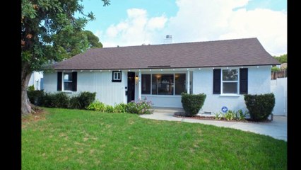 214 N Whitnall Highway Burbank CA 91505 - Burbank Home for Sale