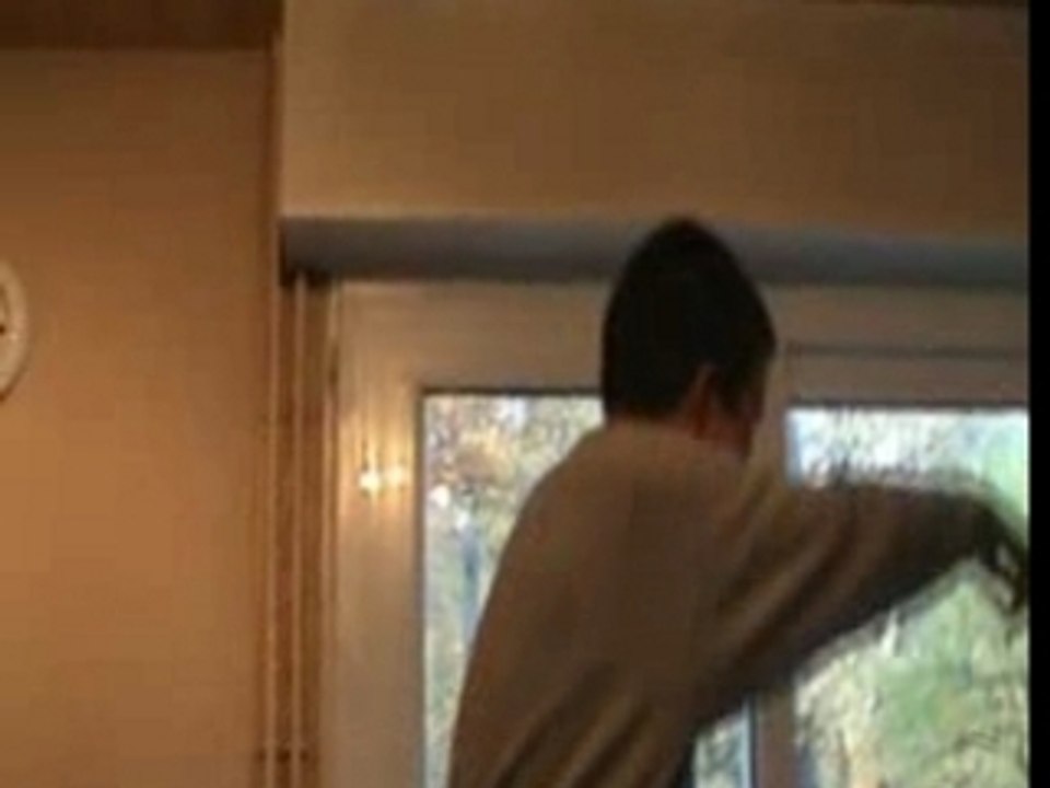 Chanson en play-back Fabien