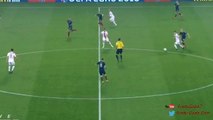 Lewandowski Goal | Scotland vs Poland (0-1)