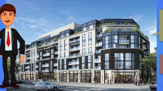 New Condominiums in Toronto