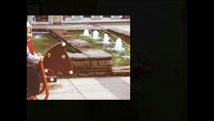 "EkkE ab 1980 live  Boxen + Daddy sein ..." !