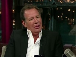 Garry Shandling Late Show