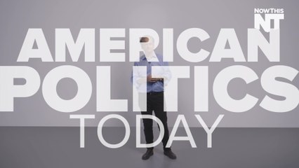 Lawrence Lessig: This Is The Biggest Problem In American Politics Today
