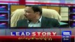 Kamran Khan Badly Exposed Sindh Goverment On Education Issue