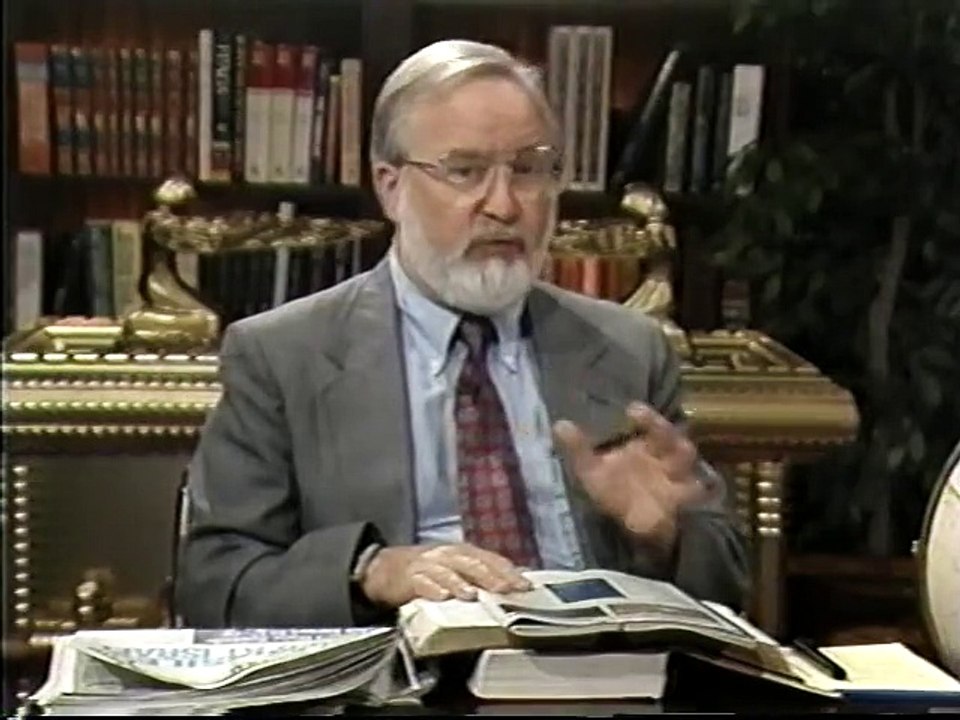 THE FUTURE PSALMS:  PSALM 97 - THERE'S A COMET COMING