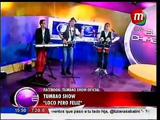 La música de Tumbao Show