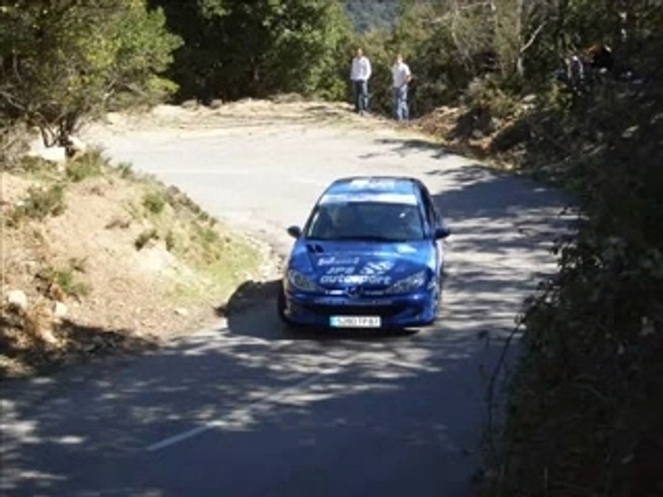 Rallye