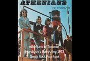 Athenians of Toronto