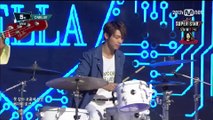 [CNB]_20151008 MNet MCountDown EP446 - CNBLUE Cut - Today's & CINDERELLA