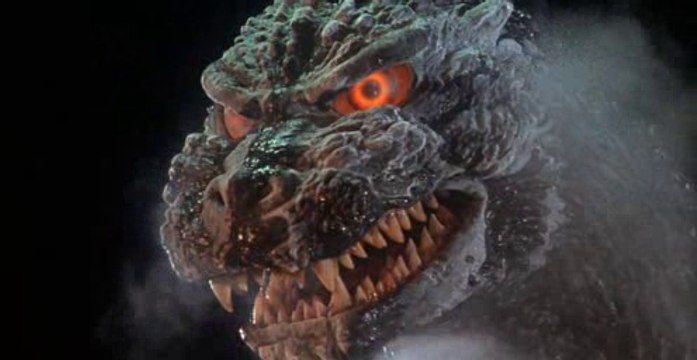 Godzilla vs. Destoroyah (1995)