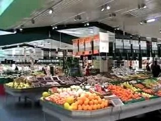 Vidéo Grande Conso 2 fin mars