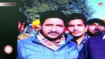Fake encounter in amritsar by Punjab police _ Hamdard Tv