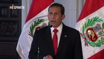 Enfoque - Perú: los proyectos mineros y otros ‘dolores de cabeza’ de Humala