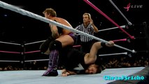 Chris Jericho vs Kevin Owens - Live From MSG Highlights HD