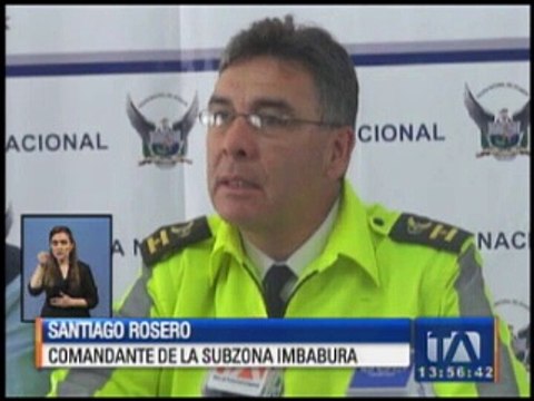 Presunto violador de menores de edad fue detenido