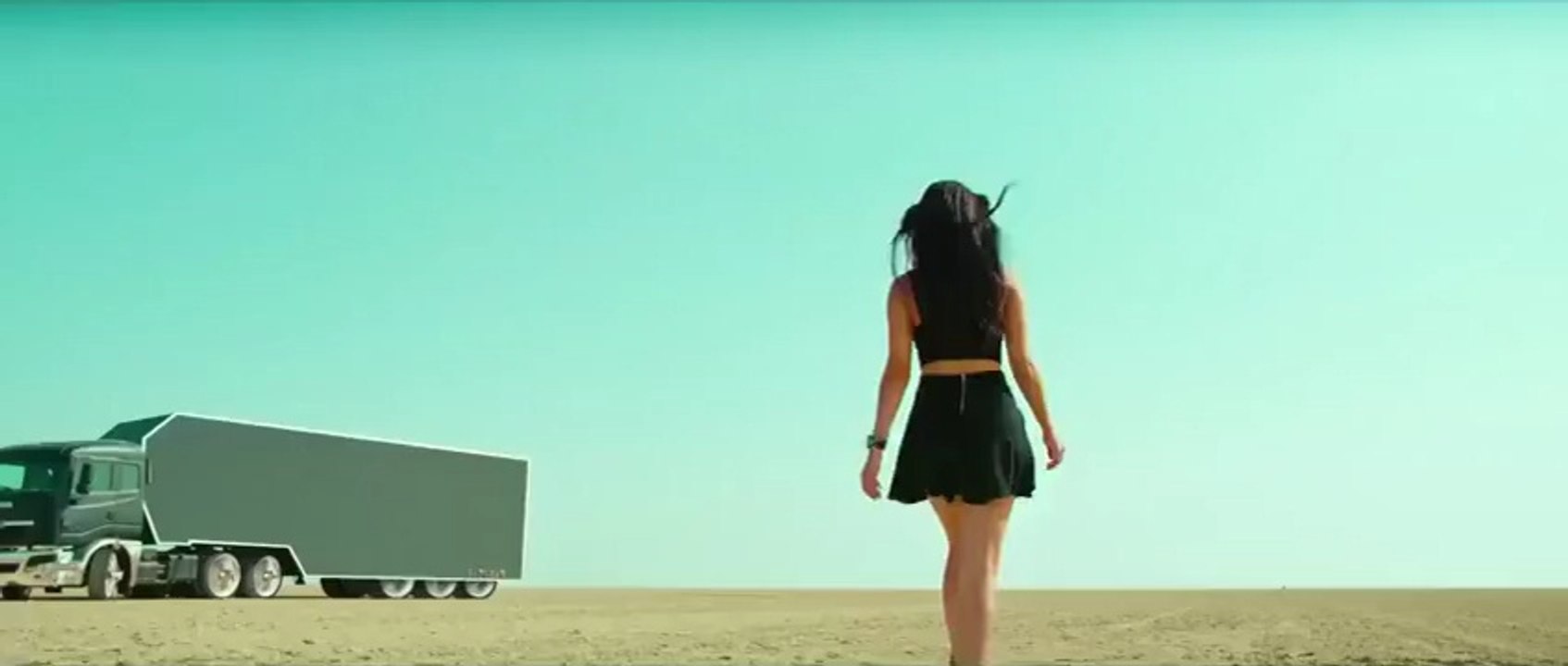 Dj waly babu mera gana chala do Hd Song - Usman Khan