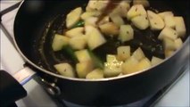Bengali Karaishutir Kachuri & Aloor Tarkari (peas kachori & potato curry)recipe by Subhra