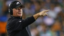 Ford: What to Believe From Chip Kelly