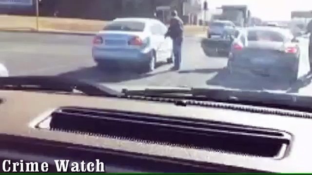 Dono de Porsche completamente louco da cabeça!!!
