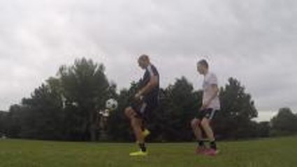 Real Life FIFA 16 Skill Move Suggestions