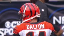 Has Dalton finally turned the corner?