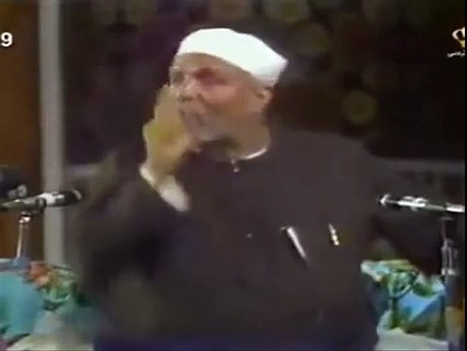 من اجمل ما قال الشيخ محمد متولى الشعراوى