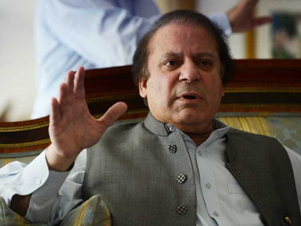 Pm Nawaz