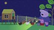 Peppa Pig Night Animals Episode 35 (English)