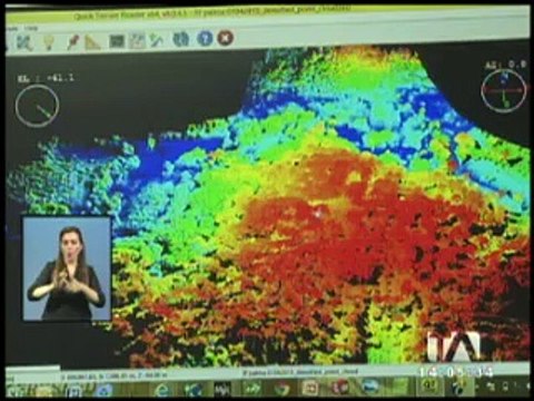 Emprendedores fabrican aviones no tripulados