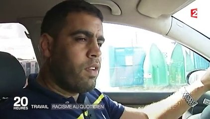 Travail : victime de racisme au quotidien
