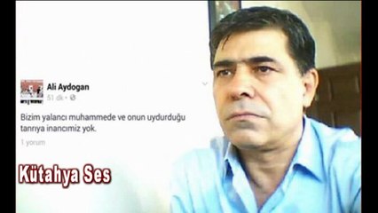 İnançlı Solcuların Dini İslam, Kitap’ı Kuran, Peygamberi Hz. Muhammed’dir !!!!