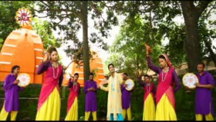 Gouri Lal - Vinnu Bawa - Preet Balhaar Virk - Jai Bala Music - Ganesh Vandana & Bhajan