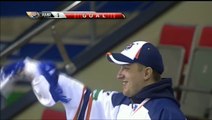 HC Yugra vs Amur Khabarovsk Highlights 08.10.2015 RUSSIA: KHL