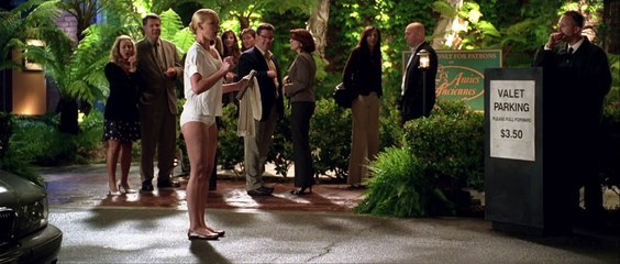 The Ugly Truth: Six Deleted and Alternate Scenes