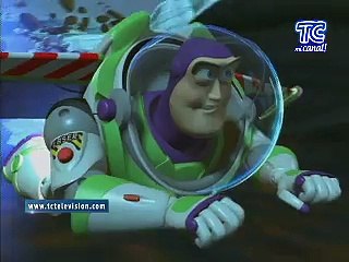 Cine Mágico - Toy Story 2