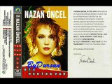 Gitme Kal Bu Şehirde - Nazan Öncel 1991 (320 Kbps)