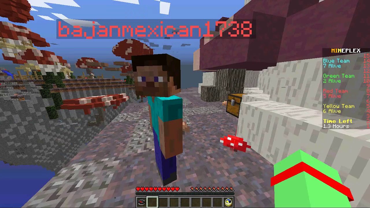 Hacker 2