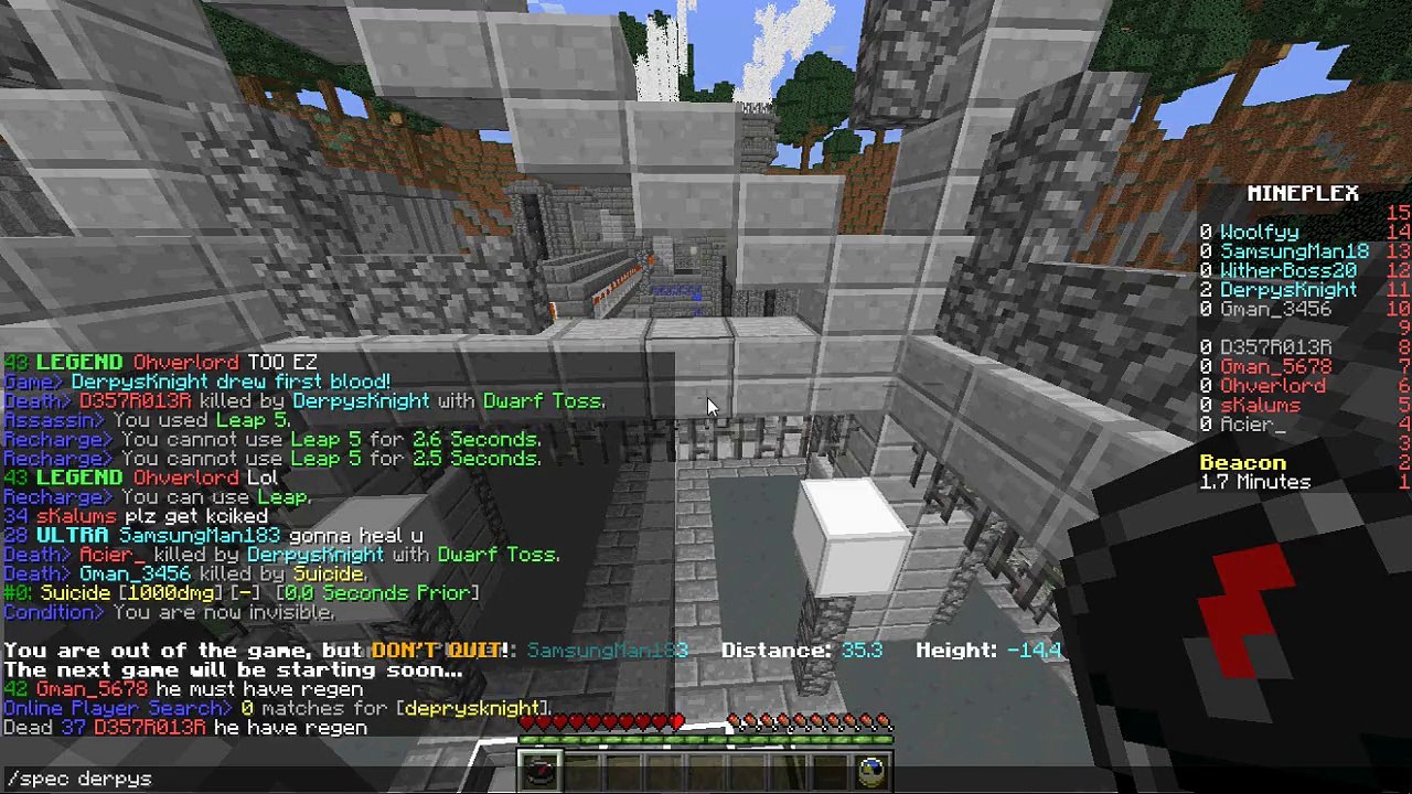 Hacker 3