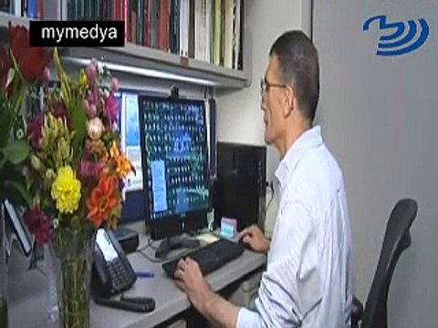 Bilimde nobel ödülü alan ilk Türk Aziz Sancar