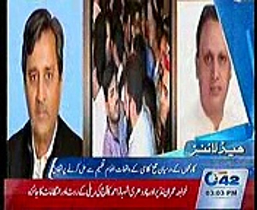 3pm Bulletin 8th October 2015