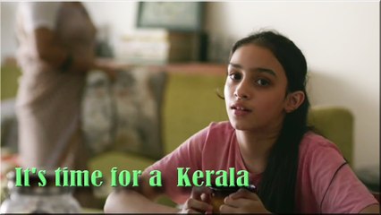 Kerala Tourism-It's time for Kerala