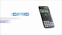 How to perform Integration and differentiation calculations on Casio Classwiz FX 991 EX