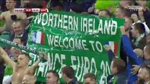 All Goals HD - NORTHERN IRELAND 3-1 GREECE - EURO 2016 QUAILIFIERS - 8.10.2015 HD